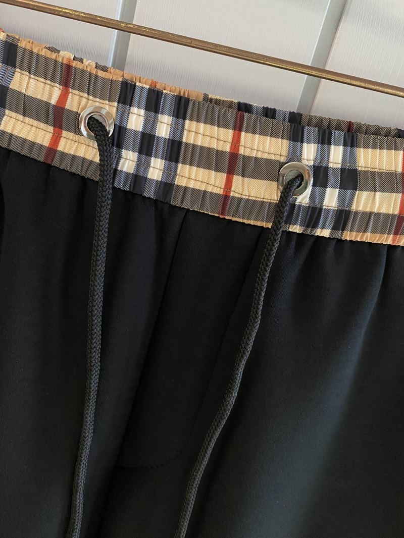 Burberry Long Pants